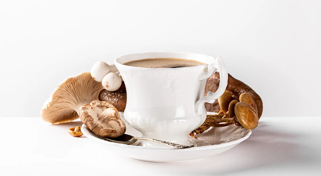The Rise of Ryze Mushroom Coffee: A Healthy Brew for Modern Times