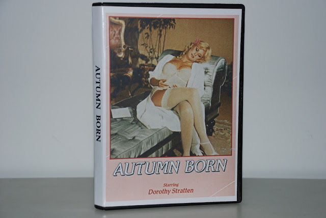 Autumn Born Dvd4