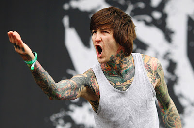 Mitch Lucker