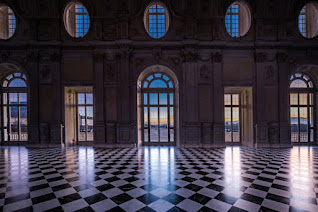 Reggia di Venaria Reale