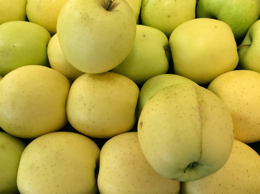 CAMPAÑA DE FRUTA EN EL COLEGIO