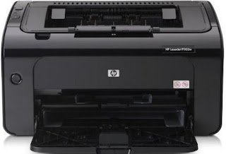 HP Laserjet P1102w Driver Mac, And Windows 10