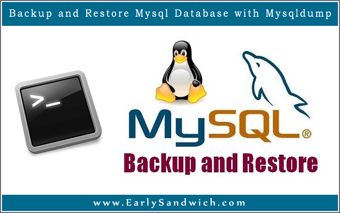 mysql dump table structure and limit data rows