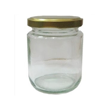 Gelas Jar: Jual Harvest Time Drinking Jar SMS 085779061713