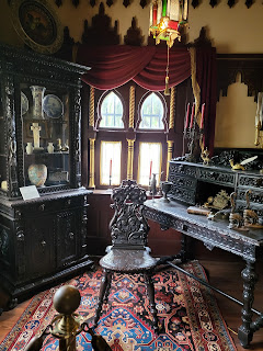 Zorayda Room