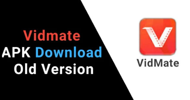 Vidmate APK Download Old Version