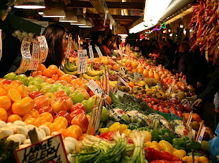 Pike Place Market