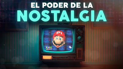 Juegos clásicos y remasterizaciones: revitalizando la nostalgia