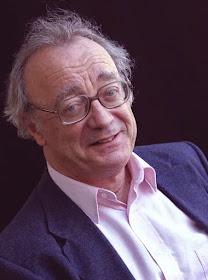 Alfred Brendel
