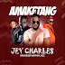 DOWNLOAD MP3 : Jey Charles - Amaketang (ft. Urban Deep & Mapara A Jazz)