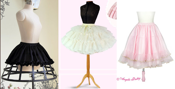 Petticoats