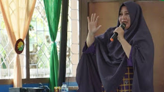 Bunda Paud Kabupaten Luwu Sosialisasikan Gerakan Transisi PAUD ke SD yang Menyenangkan