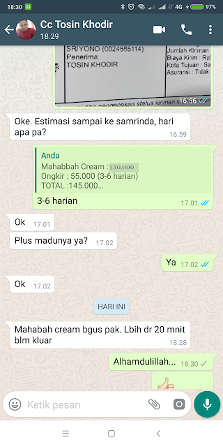 3 Cara aman Minum Obat kuat tahan lama di apotik