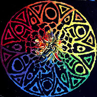 Mundo-Mandala