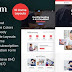 Masim Air Conditioning & Repair HTML Template 