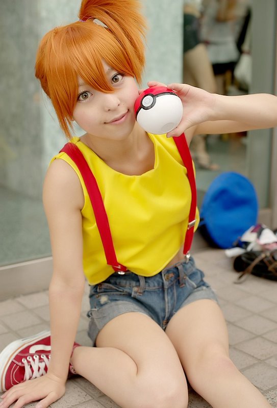 [Misty+kawaii.jpg]