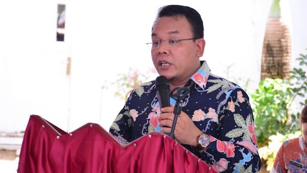 Ada Politikus Kompor, PAN: Ucapan Jokowi yang Malah Kompor