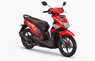 24 Harga Sepeda Motor Honda Beat Medan, Konsep Sepeda Terkini!