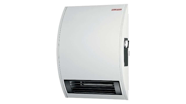 Stiebel Eltron 074057 Wall Mounted Heater