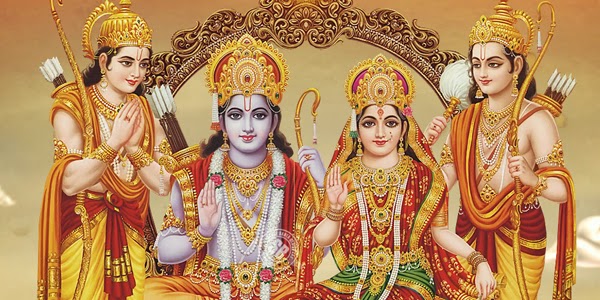 Listen to Rama Navami Special Songs on Raaga.com