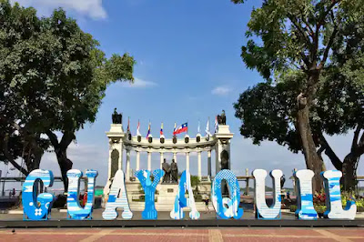 Guayaquil.