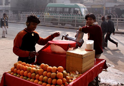 Intresting - Street Foods, From Around The World's