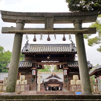 人文研究見聞録：冠纓神社 ［香川県］