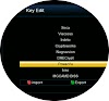PowerVu Update key 2016