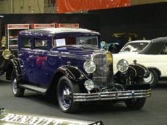Panhard 1930 6DS