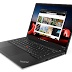 Nieuwe modellen Lenovo ThinkPad