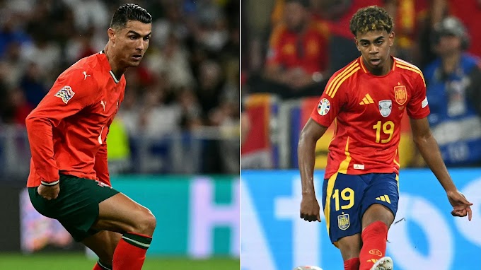 Portugal x Espanha: onde assistir, escalações e palpite