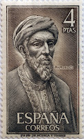 MAIMONIDES