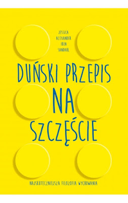 Duński przepis na szczęście, recenzja, ArtMagda, subiektywnie, Muza