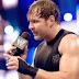 Dean Ambrose teve uma Dark Match após o Smackdown de ontem