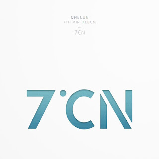 Downlaod Lagu MP3 [Full Album] CNBLUE - CNBLUE 7TH MINI ALBUM 7ºCN
