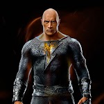 'Black Adam' Official Trailer Release Date