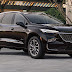 2022 Buick Enclave Three-Row SUV Breaks Cover With Sleek New Look