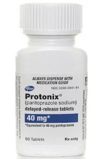 Protonix دواء