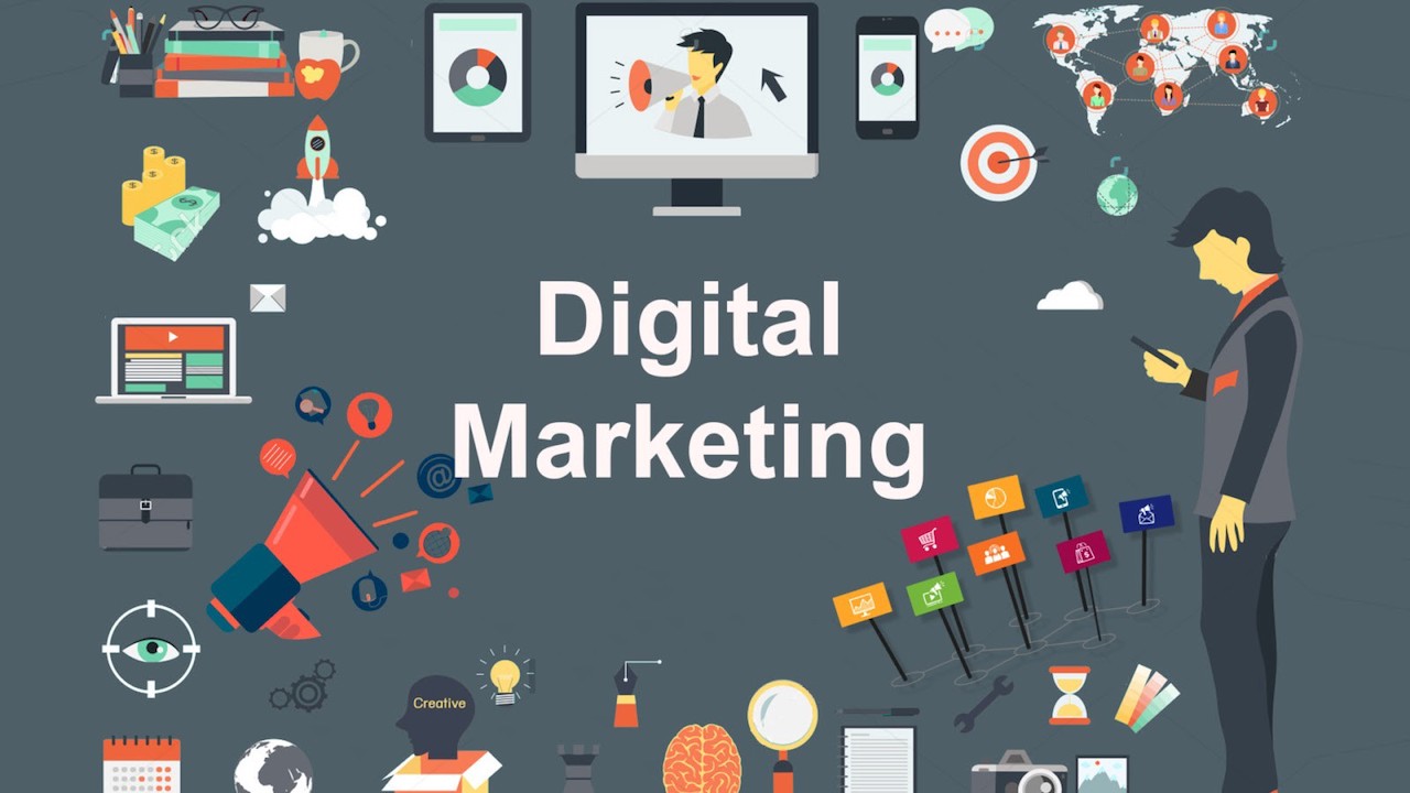 Digital Marketing as a Career