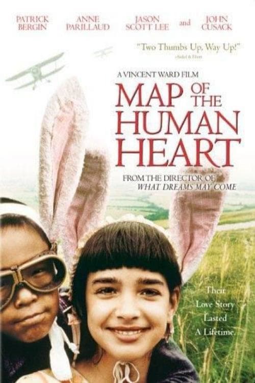 Descargar Map of the Human Heart 1993 Blu Ray Latino Online