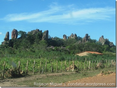picos dos andre