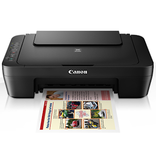 Canon PIXMA MG3053 Driver Download