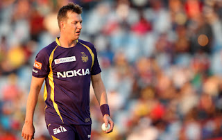 Brett-Lee-KKR-IPL6