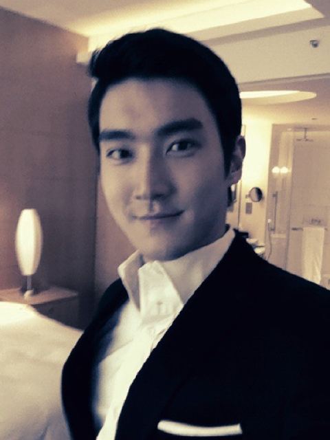 image Siwon Twitter 13 3 PC, Android, iPhone and iPad. Wallpapers 