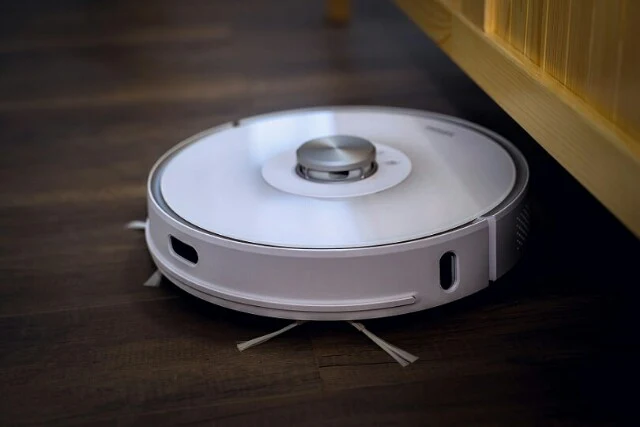 Lenovo Robot Vacuum Cleaner
