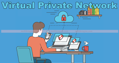 VPN