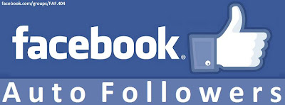 Facebook Auto Followers + Auto Like 2013 [sagacyber]