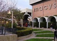 Stanford Shopping Mall