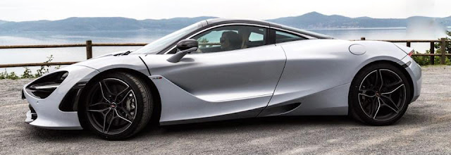 Is McLaren Lying about 720S 