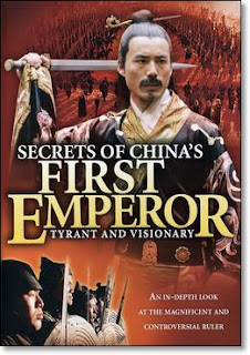 Secrets Of the First Emperor